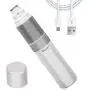 Pet Nail Grinder for Dogs, Quiet Dog Nail Grinder for Large Dog, Nail Trimmer with Stepless Speed, Dog Nail File Grinder for Small Dogs Cats Birds Polish Pet Nail Grinder for Dogs, Quiet Dog Nail Grinder for Large Dog, Nail Trimmer with Stepless Speed, Dog Nail File Grinder for Small Dogs Cats Birds Polish