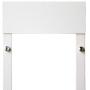 Dragon Window Pet Door Single Flap