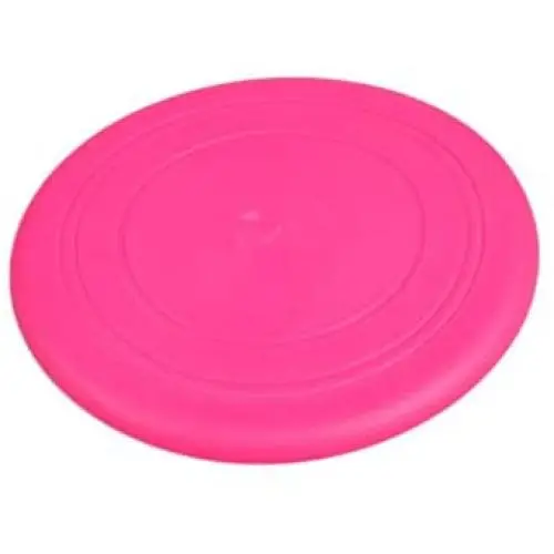 1 pcs Dog Disc 6.7 Inch Random Assorted Colors, Fun Rubbery Summer Toy, Outdoor Flying Disc Training 1 pcs Dog Disc 6.7 Inch Random Assorted Colors, Fun Rubbery Summer Toy, Outdoor Flying Disc Training