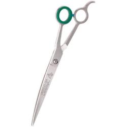 Heritage Stainless Steel Canine Collection Pet Curved Shears, 8-1/2-Inch