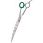 Heritage Stainless Steel Canine Collection Pet Curved Shears, 8-1/2-Inch