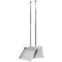 Clean Go Pet Sanitary Scoop Shovel