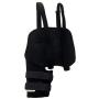 Alfie Pet - Jeron Dog Left Hind Leg Brace Paw Compression Wraps