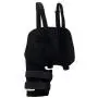 Alfie Pet - Jeron Dog Left Hind Leg Brace Paw Compression Wraps Alfie Pet - Jeron Dog Left Hind Leg Brace Paw Compression Wraps