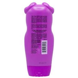 Wags & Wiggles Freshen Deodorizing Dog Shampoo in Very Berry | Dog Grooming Shampoo For Smelly Dogs, 16 Ounces