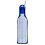 Furhaven Pet - Snack Slinger Treat Launcher Activity Toy and 500ml Outdoor Hiking Travel Dog Bowl Water Bottle for Dogs and Cats - Multiple Colors