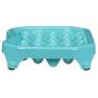 Neater Pet Brands - Neater Slow Feeder - Fun, Healthy, Stress Free Dog Bowl Helps Stop Bloat Prevents Obesity Improves Digestion (2.5 Cup, 6 Cup, Double Diner/w Water Bowl)