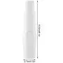 Yutiny Electric Pet Nail Grinder Pet Claw Nail Toe Trimmer Batteries Powered Cat Dog Grooming Paws Clipper Low Noise Electric Pet Nail Grinder Yutiny Electric Pet Nail Grinder Pet Claw Nail Toe Trimmer Batteries Powered Cat Dog Grooming Paws Clipper Low Noise Electric Pet Nail Grinder