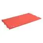 United Pets Car Pet Cat Mat, Medium, Red United Pets Car Pet Cat Mat, Medium, Red