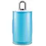 Scotch-Brite Pop & Lock Retractable Lint Roller, 60 Sheets, Multi-Color