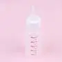 Balacoo Pet Nursing Bottles - Newborn Animals Feeding Bottle Kit 50ml Water Milk Feeder for Puppy Kitten Lambs 6pcs (Pointed Nipple) Balacoo Pet Nursing Bottles - Newborn Animals Feeding Bottle Kit 50ml Water Milk Feeder for Puppy Kitten Lambs 6pcs (Pointed Nipple)