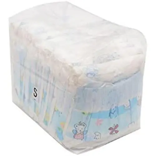 nobrand Super Absorption Dry Breathable Pet Disposable Puppy Dog Diaper Cat Physiological Health Pants 10 Pieces of a Pack 5 Sizes (38x28cm) nobrand Super Absorption Dry Breathable Pet Disposable Puppy Dog Diaper Cat Physiological Health Pants 10 Pieces of a Pack 5 Sizes (38x28cm)