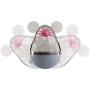 High End Pets Cat Toys for Indoor Cats Interactive - Cat Treat Puzzle Mouse Toy, Satisfies Kittens Hunting, Chasing and Exercise Needs