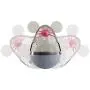 High End Pets Cat Toys for Indoor Cats Interactive - Cat Treat Puzzle Mouse Toy, Satisfies Kittens Hunting, Chasing and Exercise Needs High End Pets Cat Toys for Indoor Cats Interactive - Cat Treat Puzzle Mouse Toy, Satisfies Kittens Hunting, Chasing and Exercise Needs