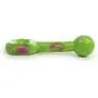 goDog Rope Tek Durable Tug and Toss Rope Toys-Easy on Teeth and Gums goDog Rope Tek Durable Tug and Toss Rope Toys-Easy on Teeth and Gums