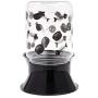 Lixit Animal Care Cat Feeder/Fountain Reversible Base,