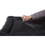 Sealy Quilted Memory Foam Heavy Duty Crate Pad