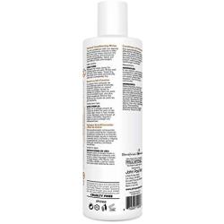 John Paul Pet Oatmeal Conditioning Rinse for Dogs and Cats, Soothing Sensitive Skin Formula, Moisturizes and Revitalizes Dry Skin and Fur