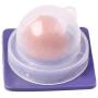 Healthy Cat Catnip Sugar Cats Snacks Licking Candy Nutrition Energy Ball Toys for Cat Kitten Playing Pet Cat Products