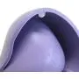 United Pets Bici・Double Bowl, Lilac United Pets Bici・Double Bowl, Lilac