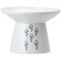 Pet Avenue Hong Kong Porcelain Extra Wide Raised Cat Bowl for Big Cats. Lead Free. Dishwasher Safe. Microwave Safe. Pet Avenue Hong Kong Porcelain Extra Wide Raised Cat Bowl for Big Cats. Lead Free. Dishwasher Safe. Microwave Safe.