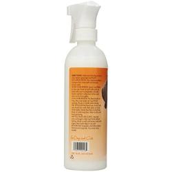 Bio-groom Coat Polish Conditioner and Detangler Spray, Available in 2 Sizes