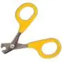 JW Pet Company GripSoft Nail Clipper for Pets, Small JW Pet Company GripSoft Nail Clipper for Pets, Small