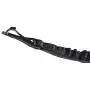 Black Rhino - Safety First Doggie Seat Belt - Adjustable Length - | Bungee Shock Absorption | Car Seat Belt Perfect for Small Medium Large Pets Dogs Cats - Safety Leads - Vehicle Seatbelt Harness Black Rhino - Safety First Doggie Seat Belt - Adjustable Length - | Bungee Shock Absorption | Car Seat Belt Perfect for Small Medium Large Pets Dogs Cats - Safety Leads - Vehicle Seatbelt Harness