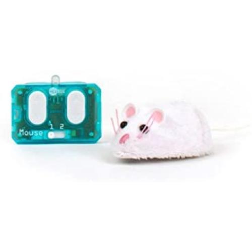 HEXBUG Remote Control Mouse Cat Toy