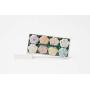 Fido Fizzies - Luxury Bath Bombs for Dogs Variety Dog Gift Pack - Assortment of Eight (8) of Our Most Popular Individual Dog Bath Bomb Varieties