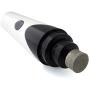 SanZhi Electric Pet Nail Polisher Quiet Automatic Pet Nail Grinder Trimmer