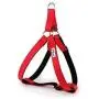 Step in Dog Harness No Choke Comfortable Padded Neoprene, Back Attachment Fully Adjustable for Medium and Small Dogs. New Bright Colors Available Step in Dog Harness No Choke Comfortable Padded Neoprene, Back Attachment Fully Adjustable for Medium and Small Dogs. New Bright Colors Available