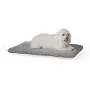 K&H Pet Products Thermo-Plush Pad Indoor Heated Pet Bed for Dogs & Cats K&H Pet Products Thermo-Plush Pad Indoor Heated Pet Bed for Dogs & Cats