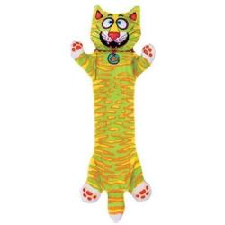 Fat+Cat++Multicolored++Assorted+Styles++Canvas++Dog+Tug+Toy++Medium