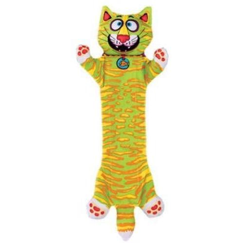 Fat+Cat++Multicolored++Assorted+Styles++Canvas++Dog+Tug+Toy++Medium