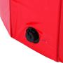 Homend PVC Pet Swimming Pool Portable Foldable Pool Dogs Cats Bathing Tub Bathtub Wash Tub Water Pond Pool