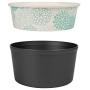 Glad for Pets Disposable Feeding Bowls