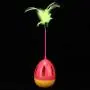 Fabater Pet Funny Toys, Attractive Interactive self Funny Removable pet Toys, Funny PP for Cats
