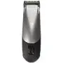 Andis 24865 Cordless Trim N Go 7-Piece Portable Trimmer - Animal/Dog Grooming, Silver