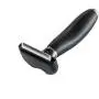 BOSHEL Dog Grooming Deshedding Tool Reduces Shedding by up to 93% - Ergonomic Easy-Clean Button Easily Removes Gathered Fur from The Brush - Non-Slip Handle BOSHEL Dog Grooming Deshedding Tool Reduces Shedding by up to 93% - Ergonomic Easy-Clean Button Easily Removes Gathered Fur from The Brush - Non-Slip Handle