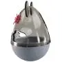High End Pets Cat Toys for Indoor Cats Interactive - Cat Treat Puzzle Mouse Toy, Satisfies Kittens Hunting, Chasing and Exercise Needs High End Pets Cat Toys for Indoor Cats Interactive - Cat Treat Puzzle Mouse Toy, Satisfies Kittens Hunting, Chasing and Exercise Needs