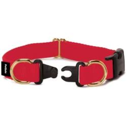 Petsafe KeepSafe Break-Away Collar, Prevent Collar Accidents for your Dog or Puppy, Improve Safety, Compatible with Leash Use, Adjustable Sizes