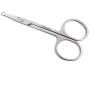 Alfie Pet - 3.5-Inch Dog Pet Round-Tip Home Grooming Scissors