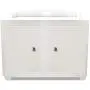 Furhaven Pet Cat Bed Furniture - Classic Decorative Hidden Litter Box Cover Indoor Storage Washroom Cabinet Table Pet House Enslosure for Cats, White, One Size Furhaven Pet Cat Bed Furniture - Classic Decorative Hidden Litter Box Cover Indoor Storage Washroom Cabinet Table Pet House Enslosure for Cats, White, One Size