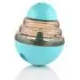 Guardians Tumbler Pet Toy, Food Dispensing Dog Cat Toy Ball, Slow Feeder Treat Ball Toys for Pet Increases IQ Interactive Guardians Tumbler Pet Toy, Food Dispensing Dog Cat Toy Ball, Slow Feeder Treat Ball Toys for Pet Increases IQ Interactive
