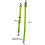 Adjustable Pet Dog& Cat Car Seat Belt,Pet Vehicle Seatbelt for Dog & Cats,Three Colors Available Each one with Reflective Strip Adjustable Pet Dog& Cat Car Seat Belt,Pet Vehicle Seatbelt for Dog & Cats,Three Colors Available Each one with Reflective Strip