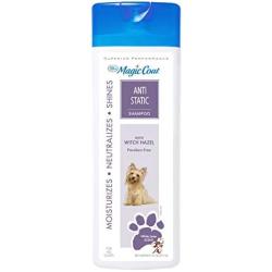 Four Paws Magic Coat Antistatic Dog Shampoo, 16 oz