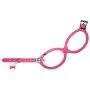 BUDDY BELT Harness Pebble Grain Hot Pink - Luxury Edition BUDDY BELT Harness Pebble Grain Hot Pink - Luxury Edition