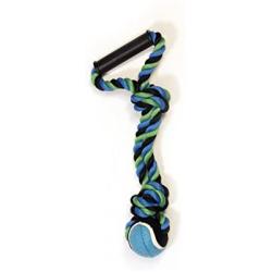Pet Champion Medium 11 Inch Cotton Dog Rope Toy