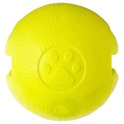 Mighty Pups Foam Floatable Ball Dog Toy